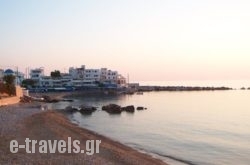 Adonis Hotel in Agia Anna, Naxos, Cyclades Islands