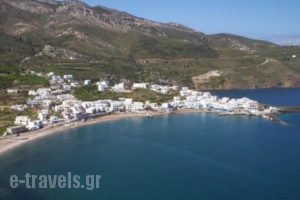 Adonis Hotel_best deals_Hotel_Cyclades Islands_Naxos_Agia Anna