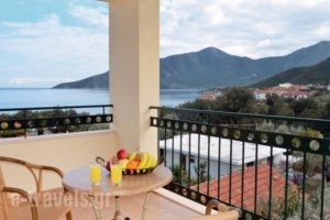 Hotel Patelis_best deals_Hotel_Peloponesse_Arcadia_Leonidio