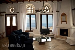 Thea Thalassa_best prices_in_Room_Cyclades Islands_Tinos_Tinos Chora