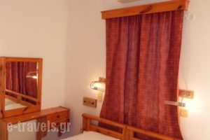 Afroditi Studios_best deals_Hotel_Dodekanessos Islands_Kalimnos_Kalimnos Rest Areas