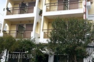 Karis_accommodation_in_Hotel_Dodekanessos Islands_Kos_Kos Chora