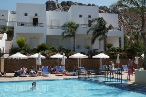 Lambis Studios & Apartments_travel_packages_in_Dodekanessos Islands_Rhodes_Lindos