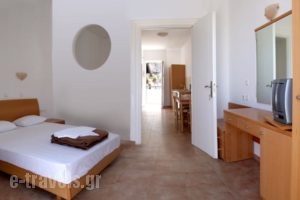 Lambis Studios & Apartments_holidays_in_Apartment_Dodekanessos Islands_Rhodes_Lindos