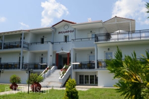 Melathron_accommodation_in_Apartment_Aegean Islands_Thasos_Thasos Chora