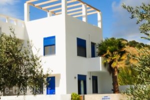 Anna Plakias Apartments_travel_packages_in_Crete_Rethymnon_Plakias