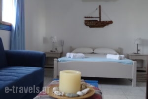 Agnanti_best prices_in_Apartment_Cyclades Islands_Milos_Milos Rest Areas