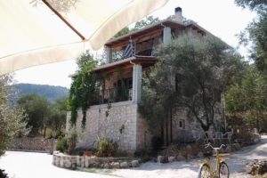 Villa Palatino_best prices_in_Villa_Ionian Islands_Lefkada_Lefkada Rest Areas