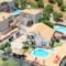 Niriides Villas_accommodation_in_Villa_Crete_Heraklion_Chersonisos