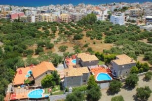 Niriides Villas_lowest prices_in_Villa_Crete_Heraklion_Chersonisos