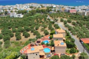 Niriides Villas_travel_packages_in_Crete_Heraklion_Chersonisos