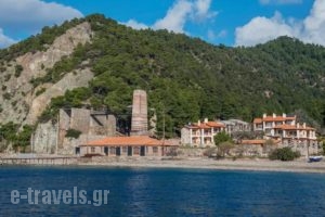 Kaminos Resort_lowest prices_in_Hotel_Central Greece_Fthiotida_Atalanti