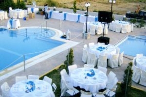 Evgatis Hotel_best deals_Hotel_Aegean Islands_Limnos_Myrina