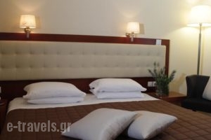 Tourist Hotel_best prices_in_Hotel_Ionian Islands_Kefalonia_Argostoli