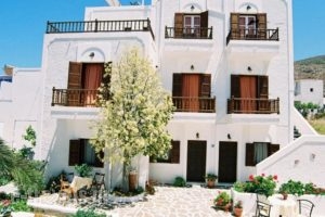 Galaxy_accommodation_in_Hotel_Cyclades Islands_Amorgos_Amorgos Chora