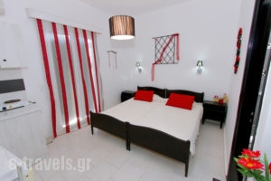 Brigitta Apartments_accommodation_in_Apartment_Ionian Islands_Zakinthos_Zakinthos Chora