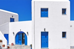 Thalassa Rooms Thodoris Kleonikos_accommodation_in_Room_Cyclades Islands_Milos_Adamas