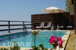 Amadryades Villas in Lefkada Rest Areas, Lefkada, Ionian Islands