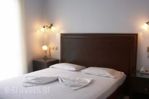 Aneroussa Beach Hotel_best prices_in_Hotel_Cyclades Islands_Andros_Andros City