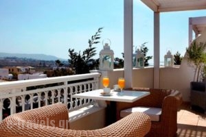Mit'S Suites_best prices_in_Hotel_Cyclades Islands_Naxos_Naxos chora