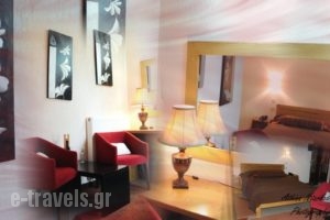 Asimina Guesthouse_best prices_in_Hotel_Central Greece_Fokida_Eptalofos