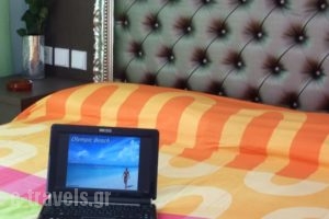 Hotel White Rose Beach_lowest prices_in_Hotel_Macedonia_Pieria_Olympiaki Akti