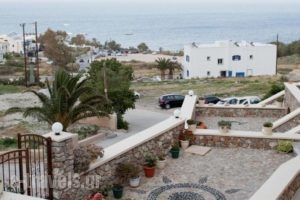 Epavlis Hotel_lowest prices_in_Hotel_Cyclades Islands_Sandorini_Sandorini Chora