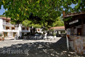 Elios Holidays Hotel_best prices_in_Hotel_Sporades Islands_Skopelos_Neo Klima - Elios