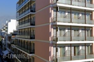 Hotel Nefeli_accommodation_in_Hotel_Thessaly_Magnesia_Volos City