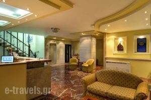 Hotel Nefeli_holidays_in_Hotel_Thessaly_Magnesia_Volos City