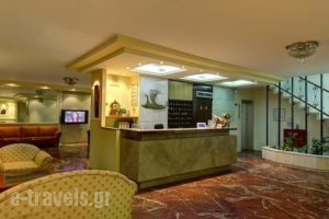 Hotel Nefeli_travel_packages_in_Thessaly_Magnesia_Volos City