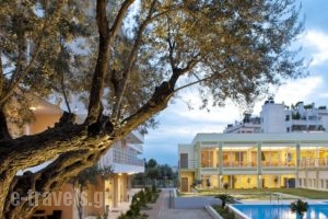 Civitel Attik_accommodation_in_Hotel_Central Greece_Attica_Athens