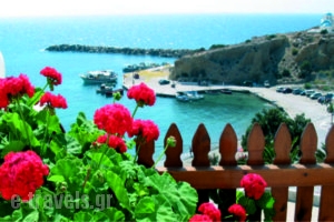 Archontiko_best prices_in_Apartment_Dodekanessos Islands_Karpathos_Karpathosora