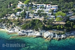 Paxos Beach Hotel_best deals_Hotel_Ionian Islands_Paxi_Paxi Rest Areas