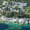 Paxos Beach Hotel_best deals_Hotel_Ionian Islands_Paxi_Paxi Rest Areas