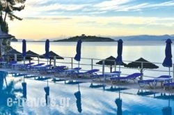 Paxos Beach Hotel in Paxi Rest Areas, Paxi, Ionian Islands