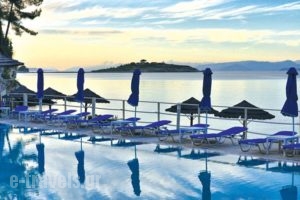 Paxos Beach Hotel_accommodation_in_Hotel_Ionian Islands_Paxi_Paxi Rest Areas