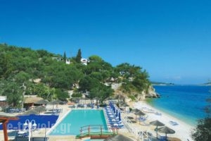 Paxos Beach Hotel_travel_packages_in_Ionian Islands_Paxi_Paxi Rest Areas