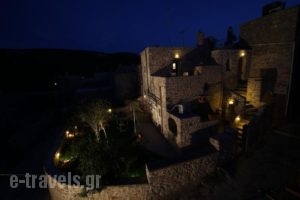 Pyrgos Houses and Restaurant_accommodation_in_Hotel_Aegean Islands_Chios_Chios Rest Areas