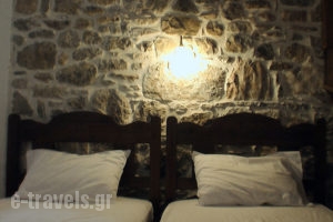 Ksa Sou Traditional Guesthouses_accommodation_in_Room_Crete_Heraklion_Listaros