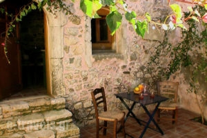 Ksa Sou Traditional Guesthouses_holidays_in_Room_Crete_Heraklion_Listaros