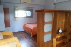 Ta Spitakia Tsarbopoulos_accommodation_in_Room_Peloponesse_Messinia_Kyparisia