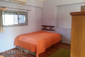 Ta Spitakia Tsarbopoulos_best prices_in_Room_Peloponesse_Messinia_Kyparisia