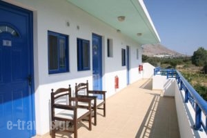 Nitsa's Apartments_holidays_in_Apartment_Dodekanessos Islands_Tilos_Tilos Chora