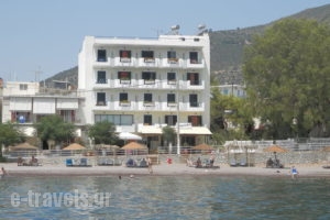 Apollon_best deals_Hotel_Piraeus Islands - Trizonia_Methana_Methana Chora