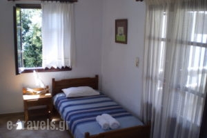 Stella Mare Apartments_lowest prices_in_Apartment_Crete_Lasithi_Elounda