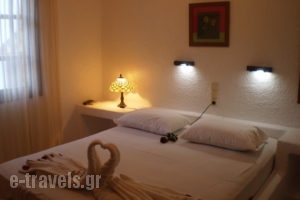 Stella Mare Apartments_holidays_in_Apartment_Crete_Lasithi_Elounda