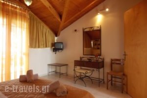 Panorama Studios_lowest prices_in_Apartment_Ionian Islands_Zakinthos_Zakinthos Rest Areas