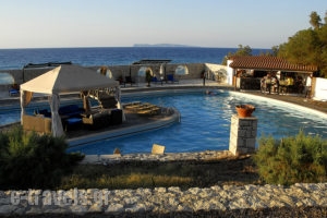 Lassion Golden Bay_accommodation_in_Hotel_Crete_Lasithi_Aghia Fotia