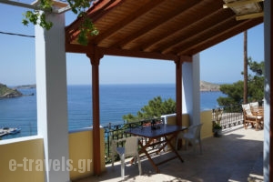 Melina's Apartments_lowest prices_in_Apartment_Dodekanessos Islands_Kalimnos_Kalimnos Rest Areas